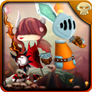 Troubles Land APK