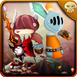 Troubles Land icon