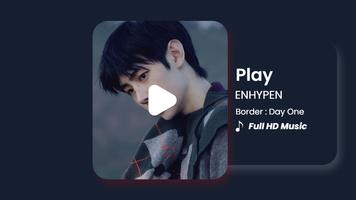 ENHYPEN 노래 전체 앨범 오프라인 Full Album ảnh chụp màn hình 1