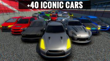 Crank Race - Drift Sim Race gönderen