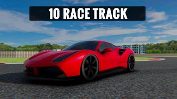 Crank Race - Drift Sim Race Ekran Görüntüsü 2