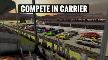 Crank Race - Drift Sim Race Ekran Görüntüsü 3
