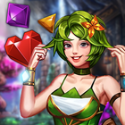 Jewel Phantom ไอคอน