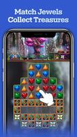 Jewel Phantom โปสเตอร์