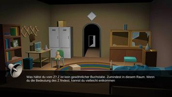 13 Puzzle Räume: Escape Spiele Plakat