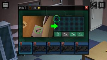 13 Puzzle Räume: Escape Spiele Screenshot 3