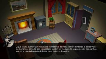 13 salas de puzzle: juegos de  Poster