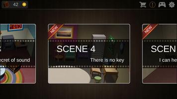 13 salas de puzzle: juegos de  captura de pantalla 2