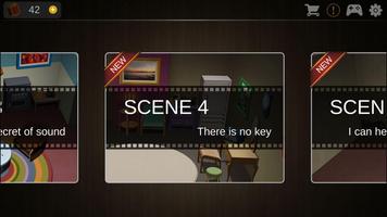 13 головоломок: Побег игра скриншот 2