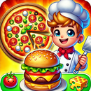 Cooking Restaurant Star Chef’s APK