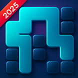 Fill The Blocks: Fill One Line