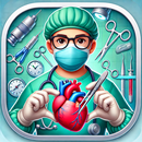 Heart Surgery and Nose Surgery APK