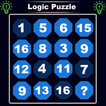 Logic Puzzle Game ikon