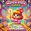 Matches Stick Puzzle Game APK