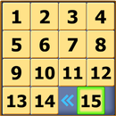 Number Arrange Puzzle Game APK