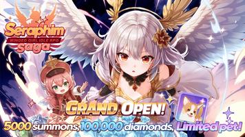 Seraphim Affiche