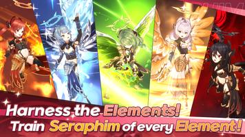 Seraphim capture d'écran 1