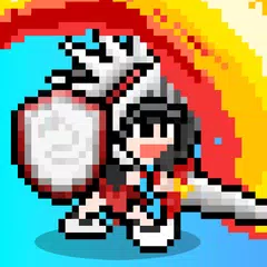 Trimo Heroes: Pixel Offense