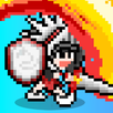 Trimo Heroes: Pixel Offense APK