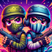 Merge Army Run 图标