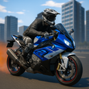 Motorcycle Sim: Multi APK