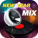 New Year Mix 2019 aplikacja