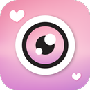 Pink Camera Filter & Photo Editor Maker aplikacja