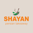 Shayan Persian Takeaway APK
