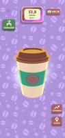 Coffee Clicker ảnh chụp màn hình 2