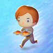 آیکون‌ Dinner Rush