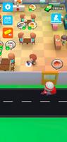 Dinner Rush screenshot 1