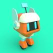 Mergebot Arena 图标