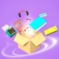 Room Match 3D