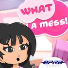 What a Mess-icoon