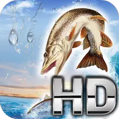 Baixar Легендарная Рыбалка HD APK