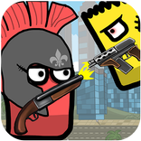 Killers Match : Battle Ground Multiplayer Games