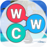Word World Connect icône
