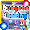 Dungeon Shaking : Tilt Puzzle,
