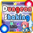 던전 흔들기 : Dungeon Shaking 기울기 던 图标