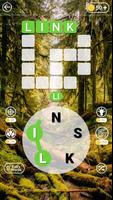 Word World Connect - New Crossword Puzzle Game capture d'écran 2