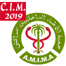 CIM 17: Marrakech 2019 Interna APK
