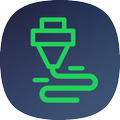CalcuPrint 3D
