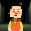 Escape Squid Game Doll APK