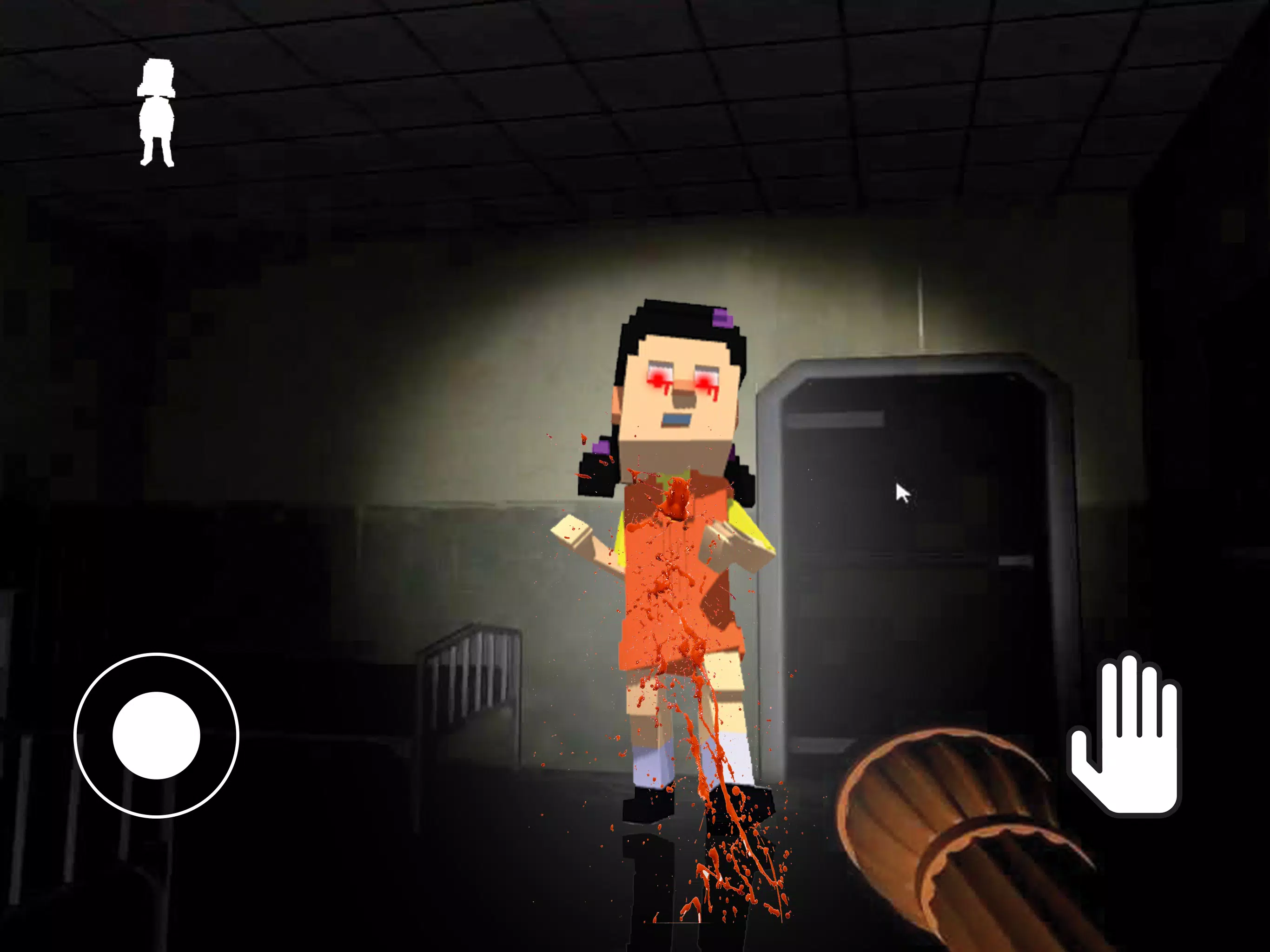Escape Squid Game Doll APK for Android Download Escape Squid Game Doll APK for Android Download