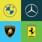 Car Logo : Quiz 圖標