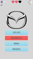 Car Logo : Quiz 海報