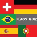 Flags : Quiz APK