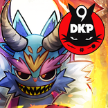 9DKP Digital TCG Companion