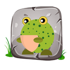 Froggy icône