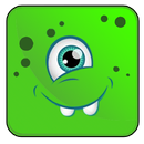 APK Monster Tower Runner